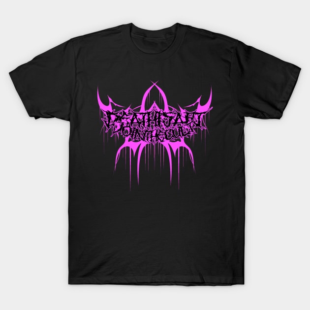 Death is Art T-Shirt by Death Is Art